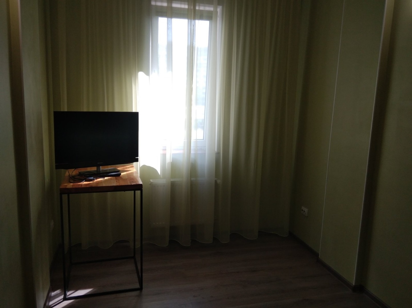 продажа однокомнатной квартиры номер A-174465 в Суворовском районе, фото номер 10